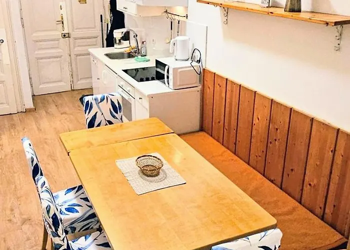 Apartamento Sobieski Sigmund Freud *