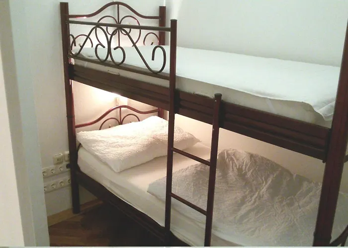 Sobieski Sigmund Freud Apartamento *