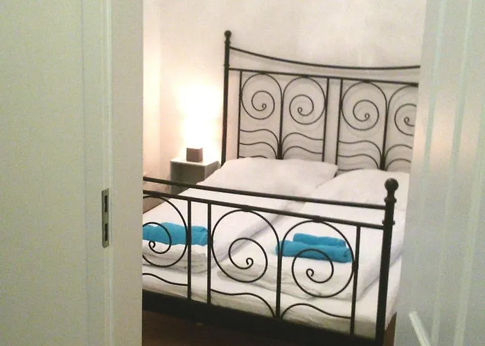 Apartamento Sobieski Sigmund Freud *